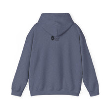 Load image into Gallery viewer, 'A Walk In The Rain' Unisex Heavy Blend™ Hooded Sweatshirt
