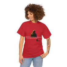Load image into Gallery viewer, STL Lyrics Unisex Heavy Cotton Tee