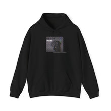 Load image into Gallery viewer, 'A Walk In The Rain' Unisex Heavy Blend™ Hooded Sweatshirt