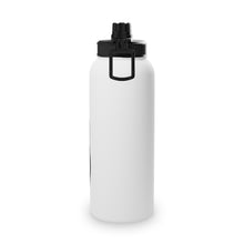 Load image into Gallery viewer, One who May Ascend Stainless Steel Water Bottle, Sports Lid
