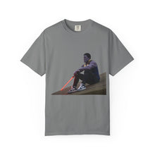 Load image into Gallery viewer, No Heaux Model T-Shirt — by OMA