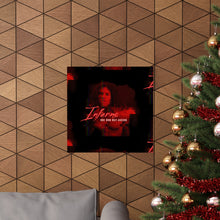Load image into Gallery viewer, Inferno Matte Vertical Posters