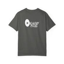 Load image into Gallery viewer, Keep Talkin Graphic T-Shirt | Unisex Garment-Dyed Tee