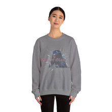 Load image into Gallery viewer, Broken Glass Unisex Heavy Blend™ Crewneck Sweatshirt