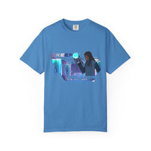 Load image into Gallery viewer, Keep Talkin Graphic T-Shirt | Unisex Garment-Dyed Tee