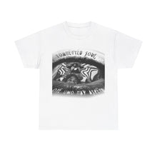 Load image into Gallery viewer, Tormented Soul Unisex Heavy Cotton Tee