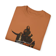 Load image into Gallery viewer, Tearing Me Apart Unisex Garment-Dyed T-shirt