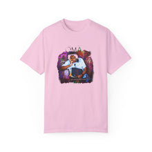 Load image into Gallery viewer, OMA Unisex Garment-Dyed T-shirt