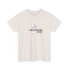 Load image into Gallery viewer, A Beatiful Mind Unisex Heavy Cotton Tee