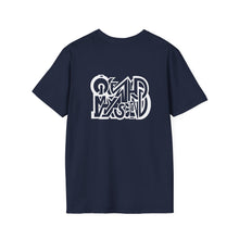 Load image into Gallery viewer, Right Back Graphic T-Shirt — by OMA