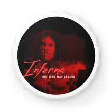 Load image into Gallery viewer, Inferno Bottle Opener