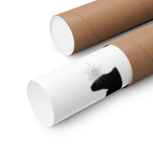 Load image into Gallery viewer, Shoot The Place Up Matte Vertical Posters