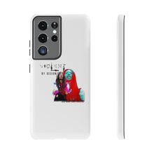 Load image into Gallery viewer, Violent By Design Tough Cases