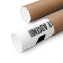 Load image into Gallery viewer, LNGAIP Matte Vertical Posters