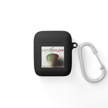Load image into Gallery viewer, ' Life & Death' Cover Art AirPods and Case Cover