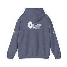 Load image into Gallery viewer, Keep Talking Unisex Heavy Blend™ Hoodie - Retro Vibe Sweatshirt