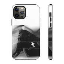 Load image into Gallery viewer, 'Darkness' Tough Cases