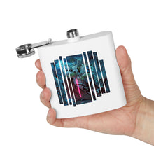 Load image into Gallery viewer, May the 4th Stainless Steel Flask