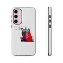 Load image into Gallery viewer, Violent By Design Tough Cases