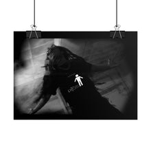 Load image into Gallery viewer, 'Darkness' Rolled Posters