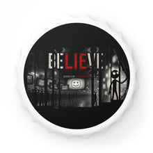 Load image into Gallery viewer, Believe AMV inspired Bottle Opener by OMA