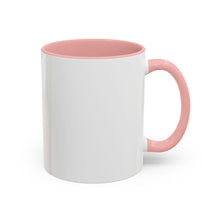 Load image into Gallery viewer, Death Is Upon You Accent Coffee Mug (11, 15oz)