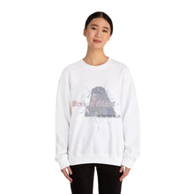 Load image into Gallery viewer, Broken Glass Unisex Heavy Blend™ Crewneck Sweatshirt