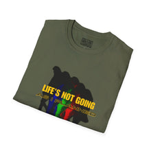 Load image into Gallery viewer, LNGAIP Unisex Softstyle T-Shirt