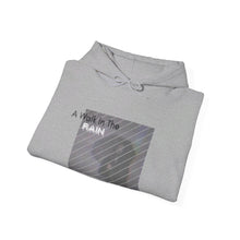 Load image into Gallery viewer, 'A Walk In The Rain' Unisex Heavy Blend™ Hooded Sweatshirt
