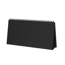 Load image into Gallery viewer, One who May Ascend Desktop Calendar (2025 grid)