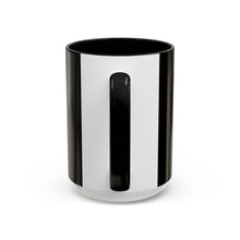 Load image into Gallery viewer, Whadda Ya Want From Me Accent Coffee Mug (11, 15oz)