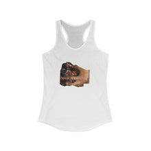 Load image into Gallery viewer, Death Is Upon You Women's Ideal Racerback Tank