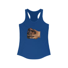 Load image into Gallery viewer, Death Is Upon You Women's Ideal Racerback Tank