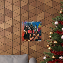 Load image into Gallery viewer, 'OMA at WOCA' Matte Vertical Posters