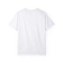 Load image into Gallery viewer, OMA Unisex Garment-Dyed T-shirt