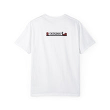 Load image into Gallery viewer, Halloween OMA Limited Merch Unisex Garment-Dyed T-shirt