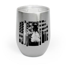 Load image into Gallery viewer, Fxxckin Problems Chill Wine Tumbler by OMA