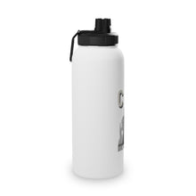Load image into Gallery viewer, Call Me What You Wanna Stainless Steel Water Bottle, Sports Lid