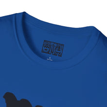 Load image into Gallery viewer, LNGAIP Unisex Softstyle T-Shirt