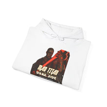 Load image into Gallery viewer, Hoodie — Mad Titan Dark Side Graphic Pullover