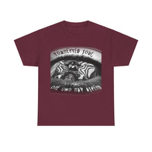 Load image into Gallery viewer, Tormented Soul Unisex Heavy Cotton Tee