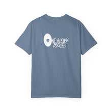 Load image into Gallery viewer, Keep Talkin Graphic T-Shirt | Unisex Garment-Dyed Tee