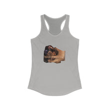 Load image into Gallery viewer, Death Is Upon You Women's Ideal Racerback Tank