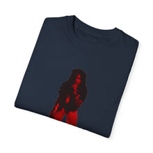 Load image into Gallery viewer, Creepy Crawly Unisex Garment-Dyed T-shirt