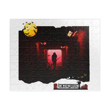 Load image into Gallery viewer, Halloween OMA Limited Puzzle (110, 252, 520, 1014-piece)