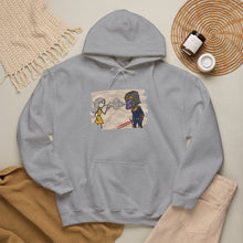 Load image into Gallery viewer, Honita Applebum Exclusive Hoodie – by OMA