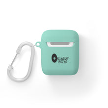 Load image into Gallery viewer, ' Life & Death' Cover Art AirPods and Case Cover