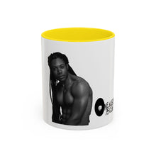 Load image into Gallery viewer, Limited Edition OMA Vday Accent Coffee Mug (11, 15oz)