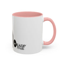 Load image into Gallery viewer, Limited Edition OMA Vday Accent Coffee Mug (11, 15oz)