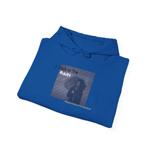 Load image into Gallery viewer, 'A Walk In The Rain' Unisex Heavy Blend™ Hooded Sweatshirt